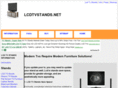lcdtvstands.net