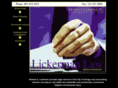lickermanlaw.com
