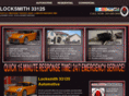 locksmith33125.com