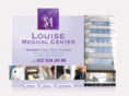 louise-medicalcenter.be