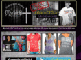 malachiclothing.com