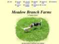 meadowbranchfarms.com