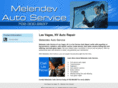 melendevautoservice.net