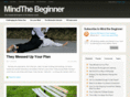 mindthebeginner.net