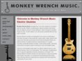 monkeywrenchukes.com