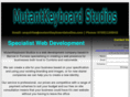 mutantkeyboardstudios.com