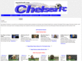 mychelseafc.com