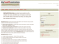 myhealthoutcomes.com