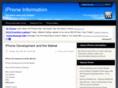 myiphoneinformation.com