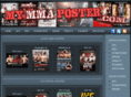mymmaflyer.com