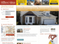 newhomesandideas.com