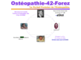osteopathie-42-forez.org