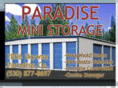 paradiseministorage.net