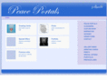peaceportals.com