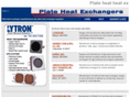 plate-heat-exchangers.com