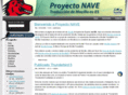 proyectonave.es