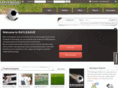 rayleague.com