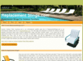 replacementslings.com