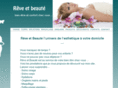 reve-et-beaute.com