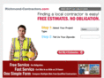 richmond-contractors.com