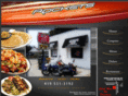 rockets-cafe.com