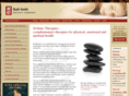 rsholistics.com