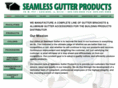 seamlessgutterproducts.com