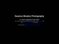 seamusmurphy.com