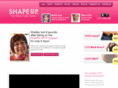 shapeupsupport.com