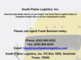 southplainslogistics.com