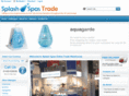 splashspastrade.co.uk
