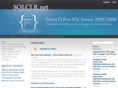 sqlclr.net