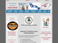 stonecountyhealthdepartment.com