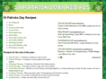 stpatricksdayrecipes.net