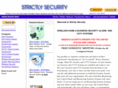 strictlysecurity.com