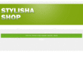 stylisha-shop.com