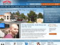 suncityvet.com