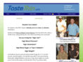 tastethin.com
