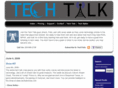 techtalkshow.com
