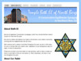 templebethelofnorthbergen.org