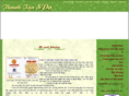 thanhtanspa.com