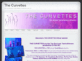 thecurvettes.com