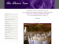 theflowervase.co.uk