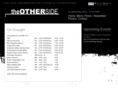 theothersidecafe.com