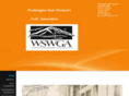 thewswga.com