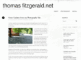 thomas-fitzgerald.net