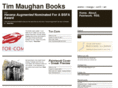 timmaughan.com