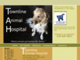 townlineanimalhospital.com