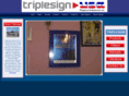 triplesignusa.com