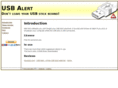usbalert.nl